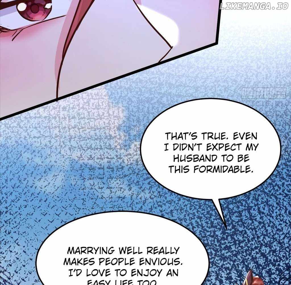 Humble System, Beg Me to Be Invincible Chapter 49 12
